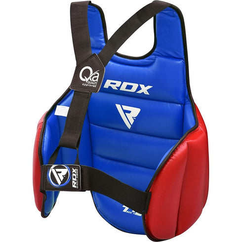 RDX T2 TAEKWONDO CHEST GUARD PROTECTION-5